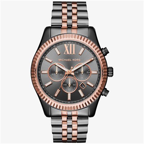 cheap michael kors mens watch ebay|michael kors male watches.